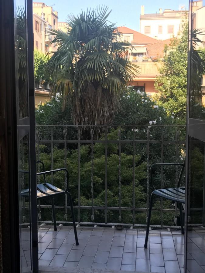 Hotel Aspromonte Milan Extérieur photo