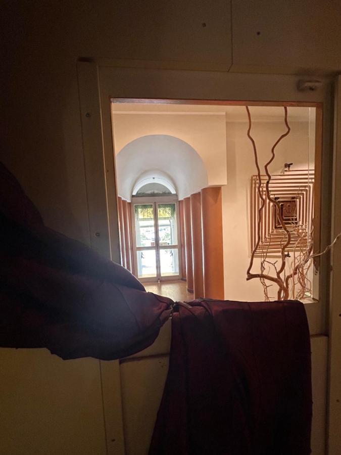 Hotel Aspromonte Milan Extérieur photo