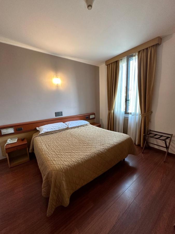Hotel Aspromonte Milan Extérieur photo