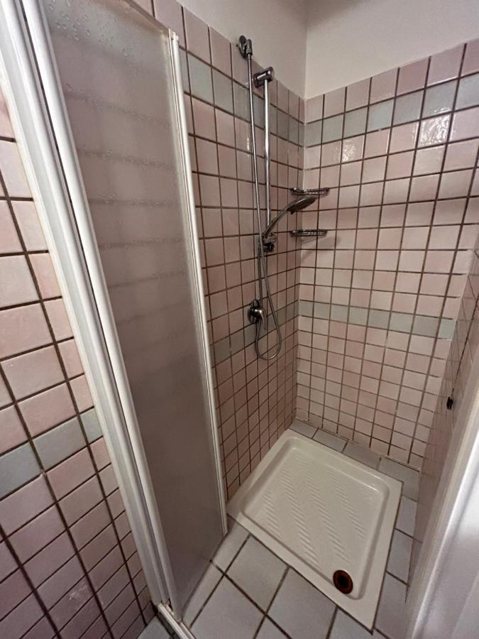 Hotel Aspromonte Milan Extérieur photo