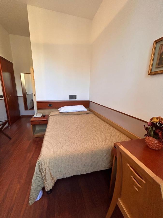 Hotel Aspromonte Milan Extérieur photo