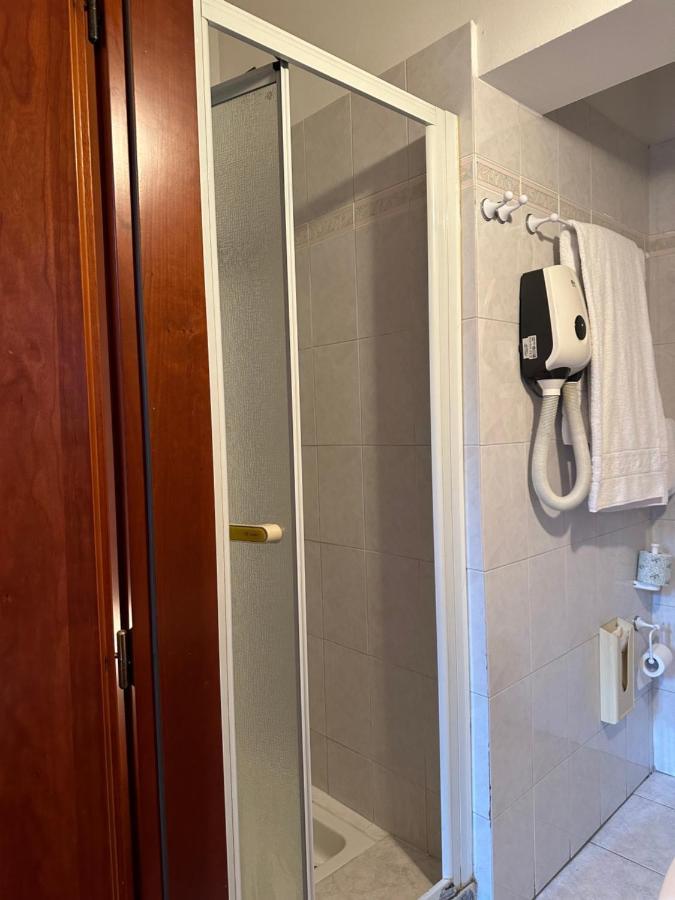 Hotel Aspromonte Milan Extérieur photo
