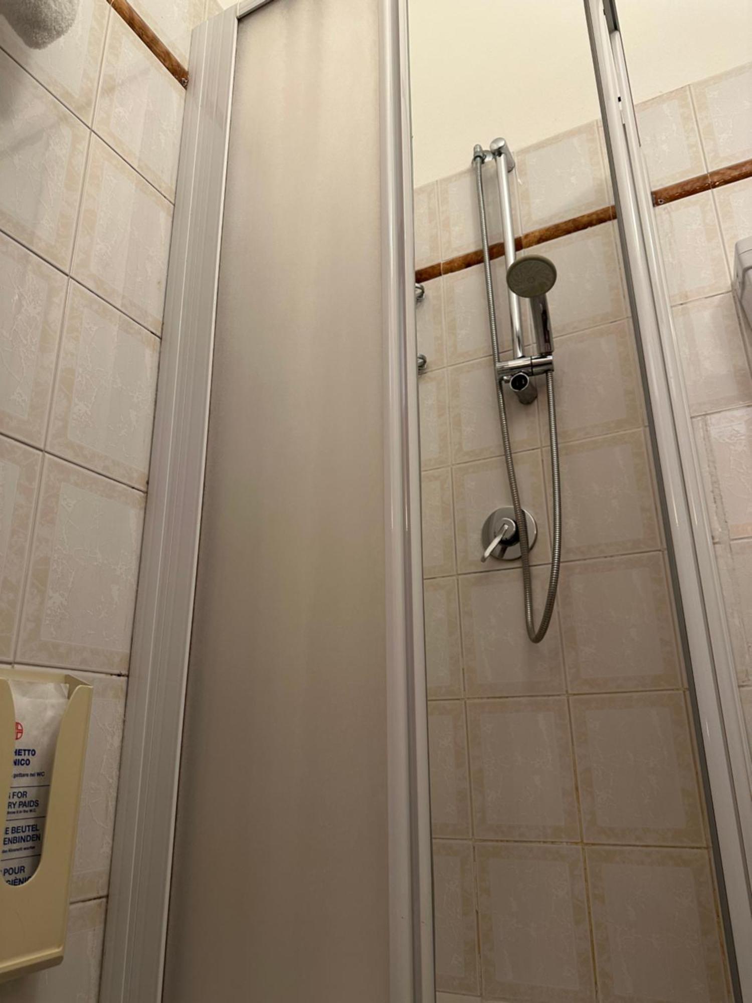 Hotel Aspromonte Milan Extérieur photo