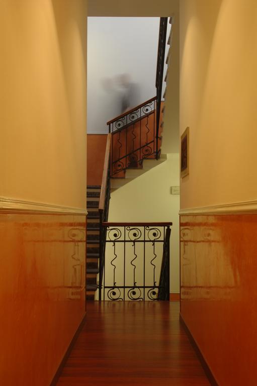 Hotel Aspromonte Milan Extérieur photo